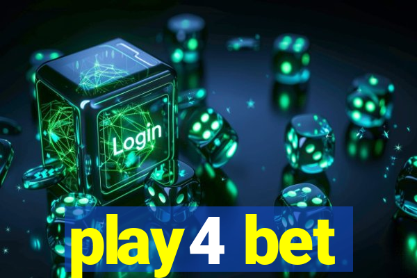 play4 bet